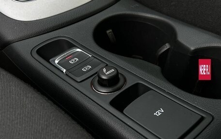 Audi Q3, 2013 год, 1 599 000 рублей, 17 фотография