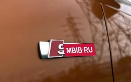 Audi Q3, 2013 год, 1 599 000 рублей, 18 фотография