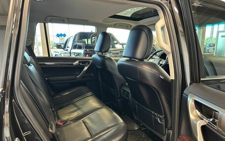 Lexus GX II, 2015 год, 5 099 900 рублей, 19 фотография