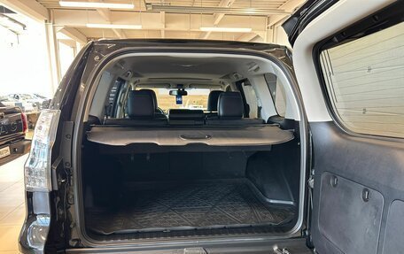Lexus GX II, 2015 год, 5 099 900 рублей, 20 фотография