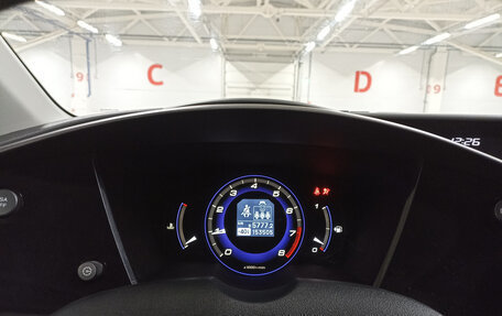 Honda Civic VIII, 2008 год, 730 000 рублей, 16 фотография