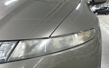 Honda Civic VIII, 2008 год, 730 000 рублей, 21 фотография