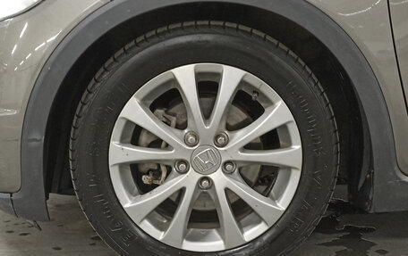 Honda Civic VIII, 2008 год, 730 000 рублей, 22 фотография