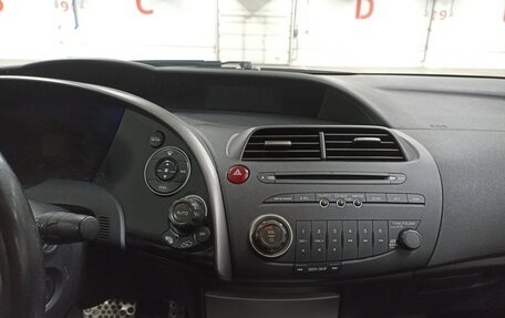 Honda Civic VIII, 2008 год, 730 000 рублей, 18 фотография