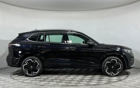 Volkswagen Tiguan, 2024 год, 5 800 000 рублей, 4 фотография