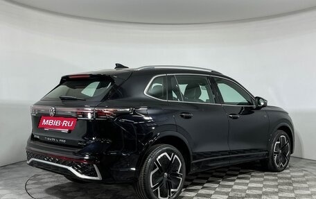 Volkswagen Tiguan, 2024 год, 5 800 000 рублей, 5 фотография