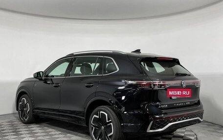 Volkswagen Tiguan, 2024 год, 5 800 000 рублей, 7 фотография