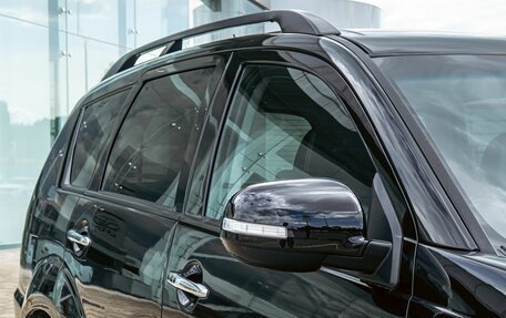 Mitsubishi Outlander III рестайлинг 3, 2011 год, 1 095 000 рублей, 7 фотография