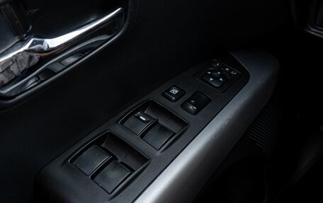 Mitsubishi Outlander III рестайлинг 3, 2011 год, 1 095 000 рублей, 10 фотография