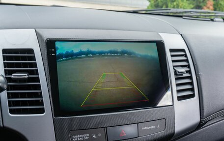 Mitsubishi Outlander III рестайлинг 3, 2011 год, 1 095 000 рублей, 16 фотография