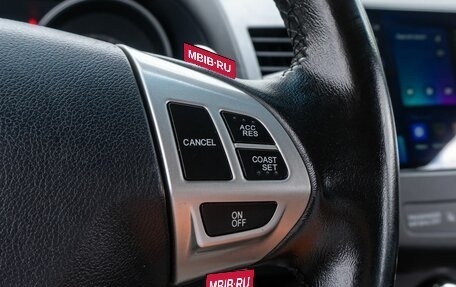 Mitsubishi Outlander III рестайлинг 3, 2011 год, 1 095 000 рублей, 15 фотография