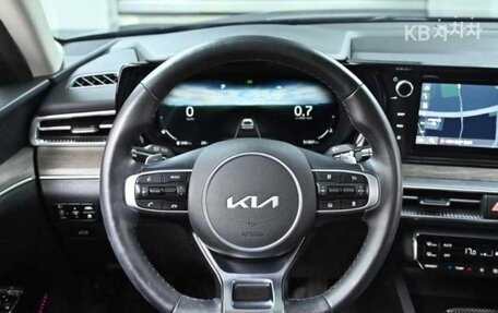 KIA K5, 2022 год, 2 197 000 рублей, 7 фотография