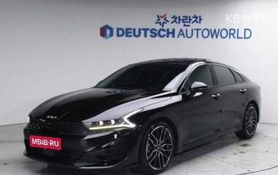 KIA K5, 2022 год, 2 197 000 рублей, 1 фотография