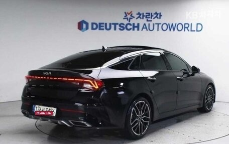 KIA K5, 2022 год, 2 197 000 рублей, 3 фотография