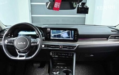 KIA K5, 2022 год, 2 197 000 рублей, 5 фотография