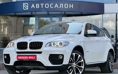 BMW X6, 2013 год, 2 500 000 рублей, 1 фотография