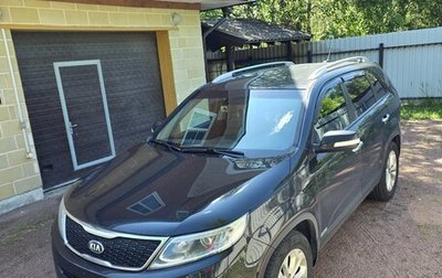 KIA Sorento II рестайлинг, 2020 год, 2 600 000 рублей, 1 фотография