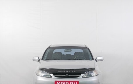 Chevrolet Lacetti, 2006 год, 449 000 рублей, 1 фотография
