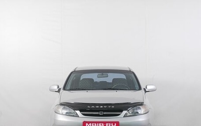 Chevrolet Lacetti, 2006 год, 449 000 рублей, 1 фотография
