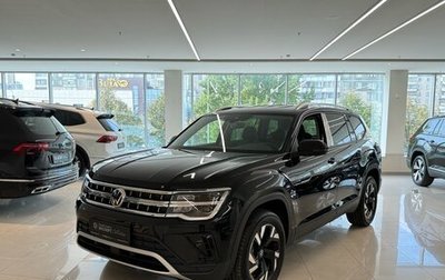 Volkswagen Teramont I, 2023 год, 5 999 000 рублей, 1 фотография