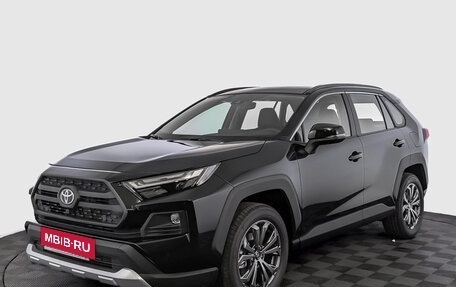 Toyota RAV4, 2024 год, 4 750 000 рублей, 1 фотография