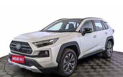 Toyota RAV4, 2025 год, 4 850 000 рублей, 1 фотография