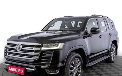 Toyota Land Cruiser, 2024 год, 15 700 000 рублей, 1 фотография