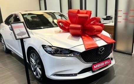 Mazda 6, 2023 год, 3 990 000 рублей, 1 фотография