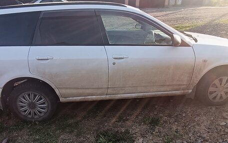 Nissan Wingroad III, 2003 год, 350 000 рублей, 1 фотография