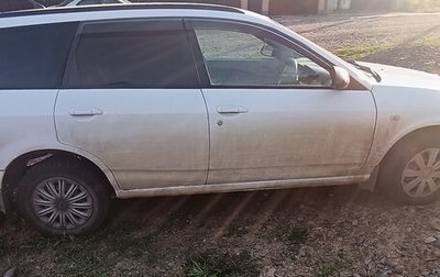 Nissan Wingroad III, 2003 год, 350 000 рублей, 1 фотография