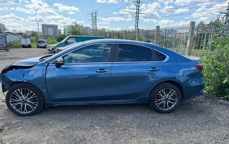 KIA Cerato IV, 2022 год, 1 180 000 рублей, 1 фотография
