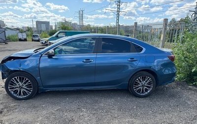 KIA Cerato IV, 2022 год, 1 180 000 рублей, 1 фотография
