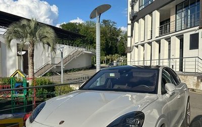 Porsche Cayenne III, 2021 год, 12 000 000 рублей, 1 фотография