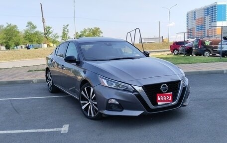 Nissan Altima VI (L34), 2020 год, 2 350 000 рублей, 1 фотография