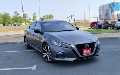 Nissan Altima VI (L34), 2020 год, 2 350 000 рублей, 1 фотография