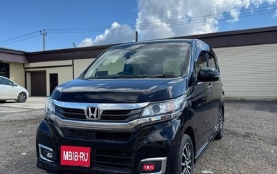 Honda N-WGN I рестайлинг, 2018 год, 950 000 рублей, 1 фотография