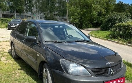 Mitsubishi Lancer IX, 2006 год, 329 999 рублей, 1 фотография