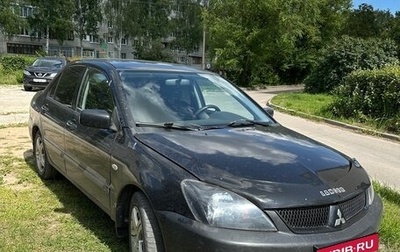 Mitsubishi Lancer IX, 2006 год, 329 999 рублей, 1 фотография