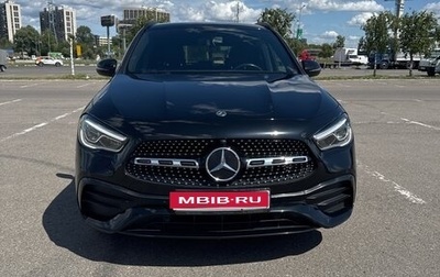 Mercedes-Benz GLA, 2020 год, 3 750 000 рублей, 1 фотография