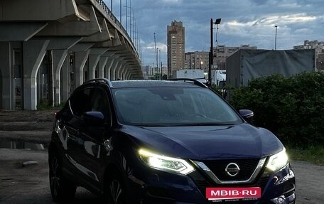 Nissan Qashqai, 2019 год, 2 600 000 рублей, 1 фотография