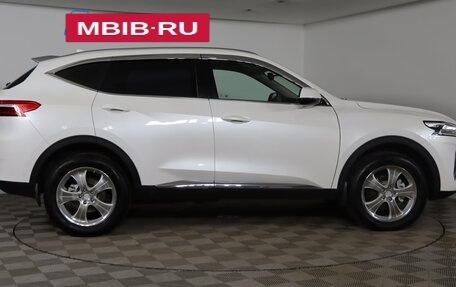 Haval F7 I, 2021 год, 1 239 990 рублей, 4 фотография