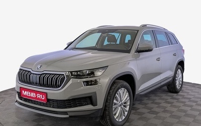 Skoda Kodiaq I, 2025 год, 5 300 000 рублей, 1 фотография