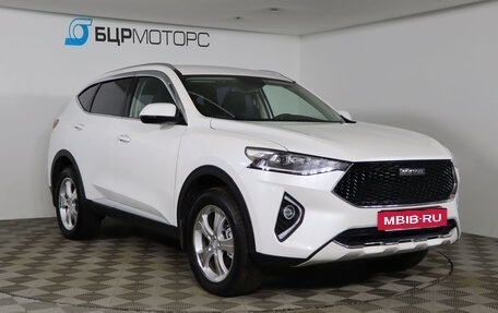 Haval F7 I, 2021 год, 1 239 990 рублей, 3 фотография