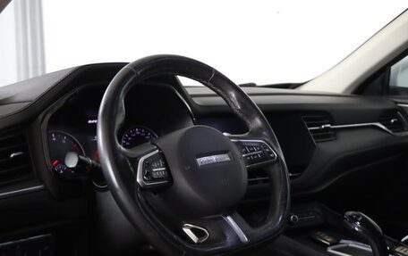 Haval F7 I, 2021 год, 1 239 990 рублей, 9 фотография