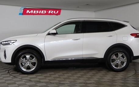 Haval F7 I, 2021 год, 1 239 990 рублей, 8 фотография