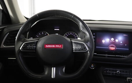 Haval F7 I, 2021 год, 1 239 990 рублей, 10 фотография