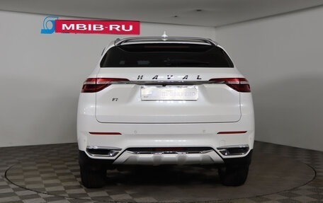 Haval F7 I, 2021 год, 1 239 990 рублей, 6 фотография