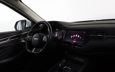 Haval F7 I, 2021 год, 1 239 990 рублей, 12 фотография