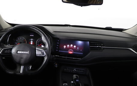 Haval F7 I, 2021 год, 1 239 990 рублей, 13 фотография