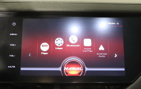 Haval F7 I, 2021 год, 1 239 990 рублей, 17 фотография